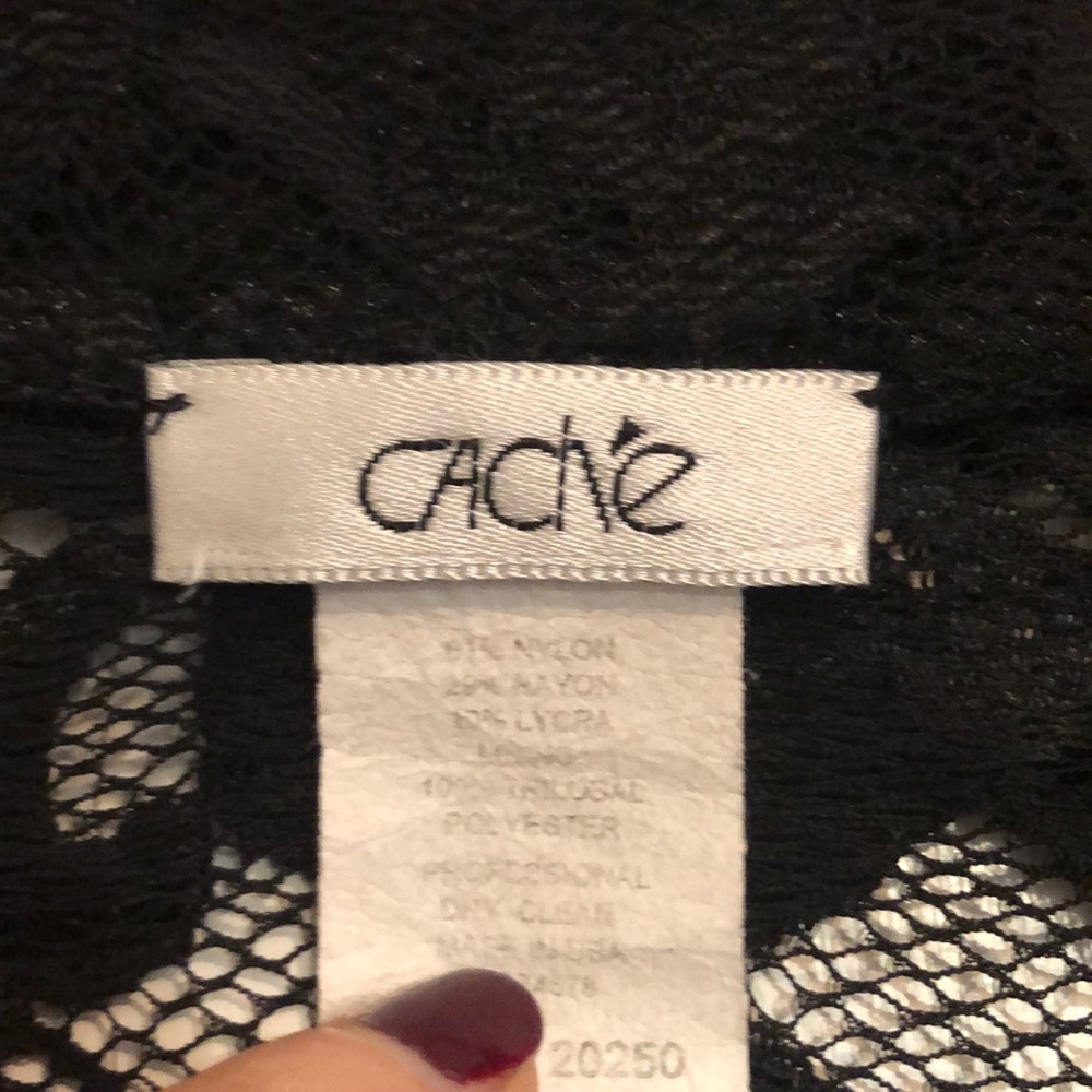 Caché - Picture 3 of 6